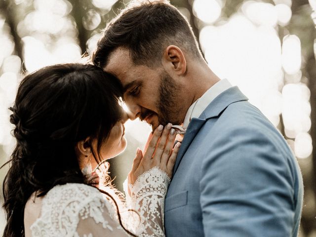 Le mariage de Romain et Laura à Muret, Haute-Garonne 11