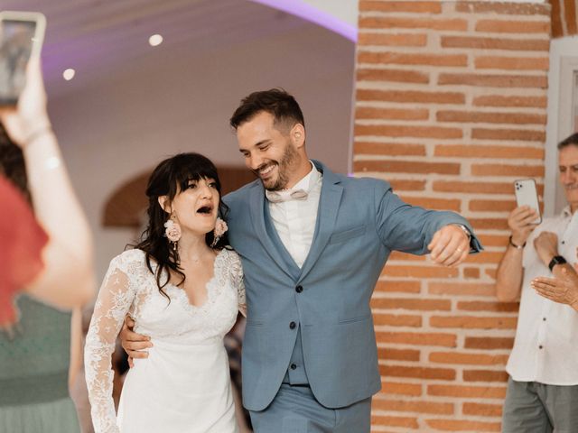 Le mariage de Romain et Laura à Muret, Haute-Garonne 14