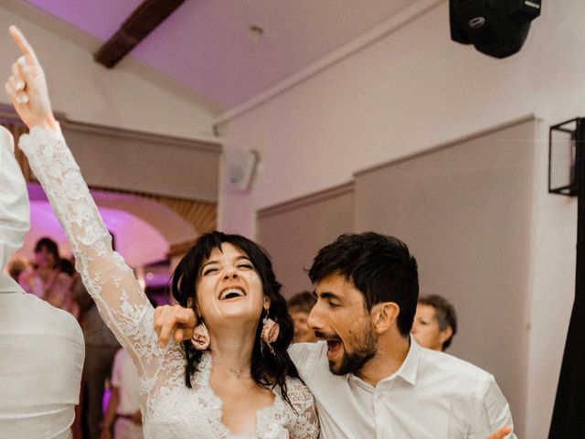 Le mariage de Romain et Laura à Muret, Haute-Garonne 26