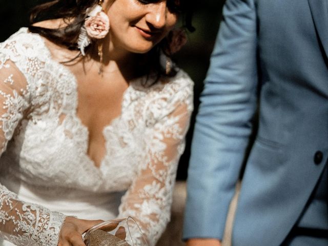 Le mariage de Romain et Laura à Muret, Haute-Garonne 46