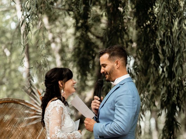 Le mariage de Romain et Laura à Muret, Haute-Garonne 48