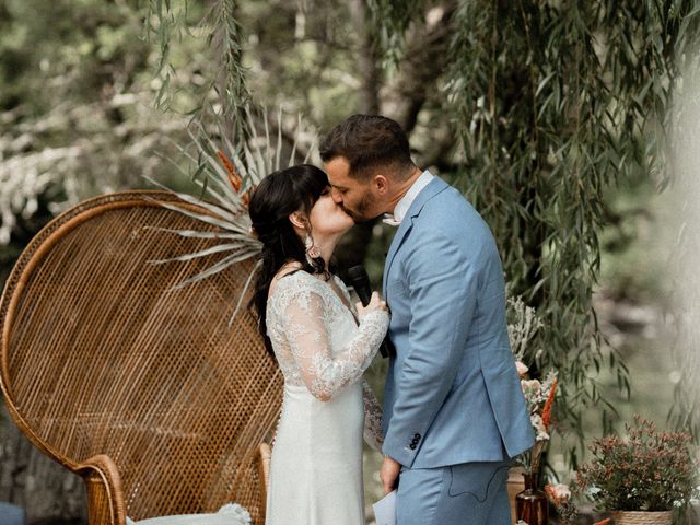 Le mariage de Romain et Laura à Muret, Haute-Garonne 50