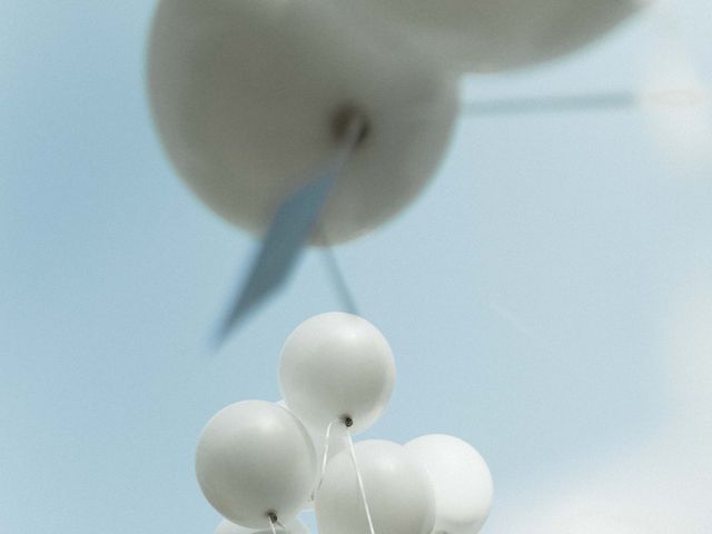 Le mariage de Romain et Laura à Muret, Haute-Garonne 52