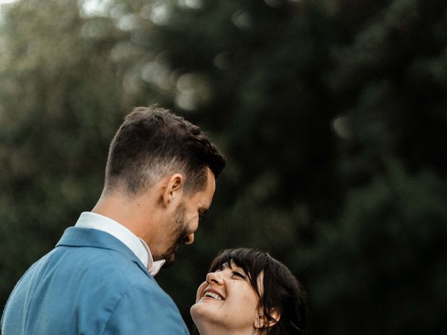 Le mariage de Romain et Laura à Muret, Haute-Garonne 57