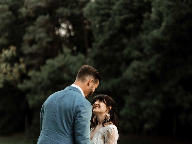 Le mariage de Romain et Laura à Muret, Haute-Garonne 58