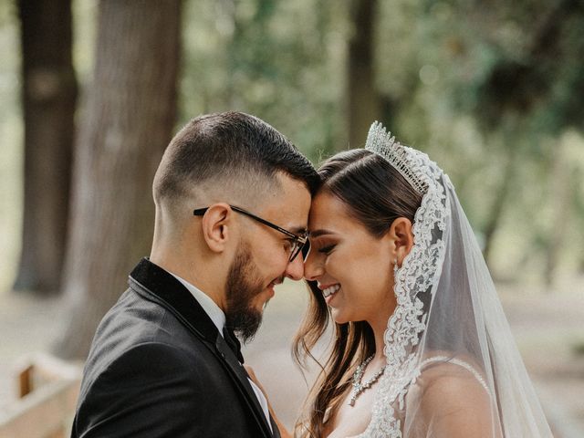 Le mariage de Ziyed et SIwar à Drancy, Seine-Saint-Denis 5