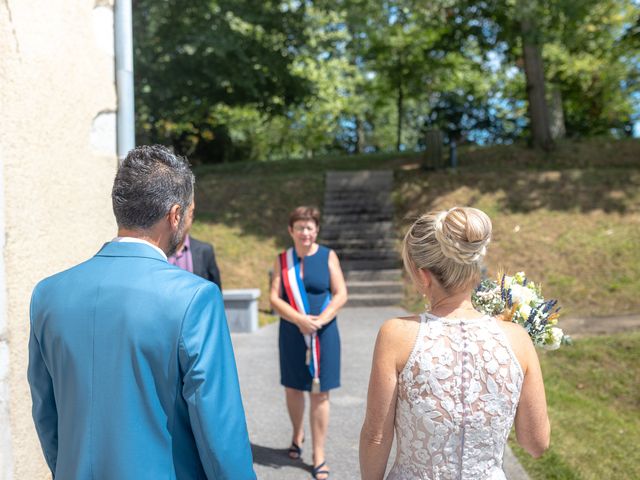 Le mariage de Cédric et Anne à Orthez, Pyrénées-Atlantiques 18