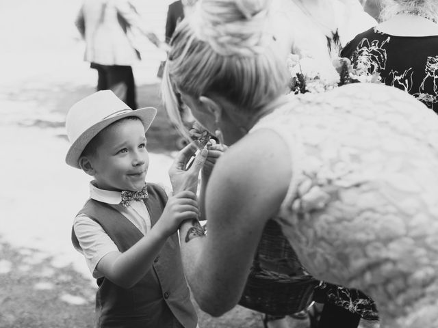 Le mariage de Cédric et Anne à Orthez, Pyrénées-Atlantiques 25