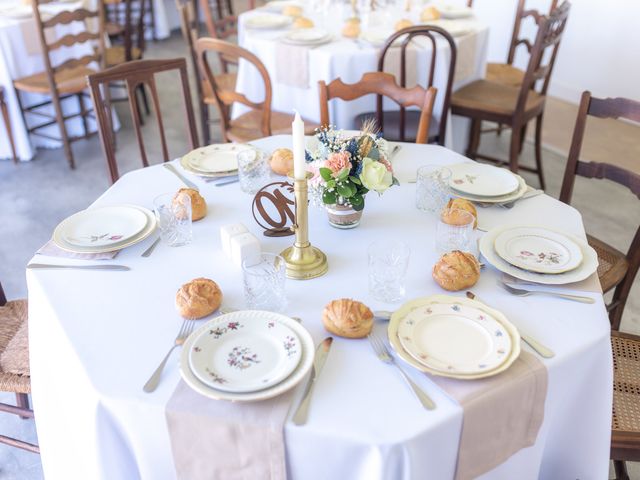 Le mariage de Cédric et Anne à Orthez, Pyrénées-Atlantiques 36