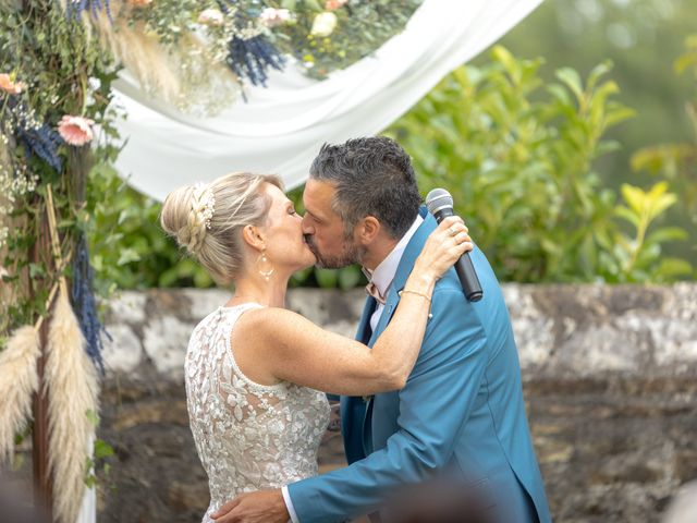 Le mariage de Cédric et Anne à Orthez, Pyrénées-Atlantiques 46