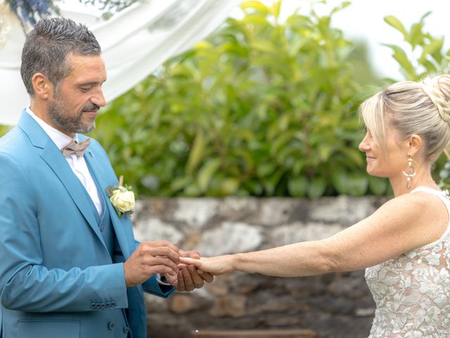 Le mariage de Cédric et Anne à Orthez, Pyrénées-Atlantiques 47