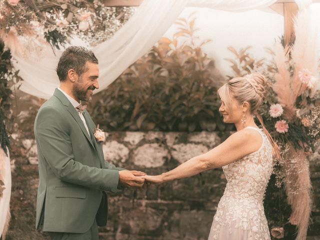 Le mariage de Cédric et Anne à Orthez, Pyrénées-Atlantiques 48