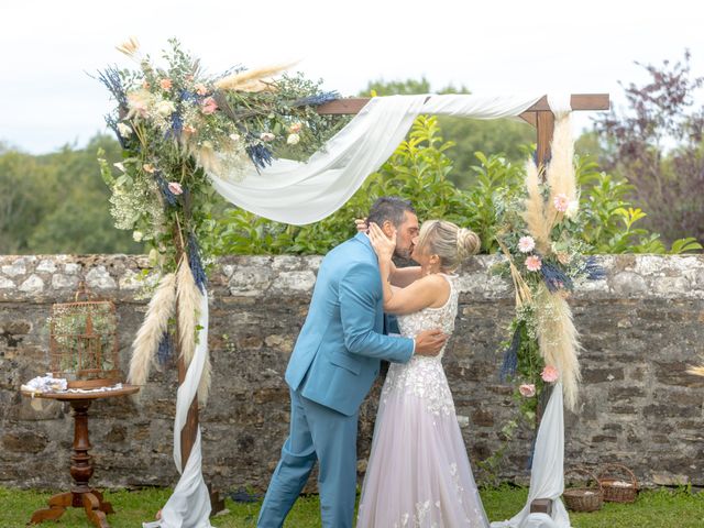 Le mariage de Cédric et Anne à Orthez, Pyrénées-Atlantiques 49