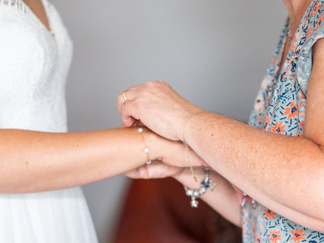 Le mariage de Alexis et Marine à Glos-la-Ferrière, Orne 30