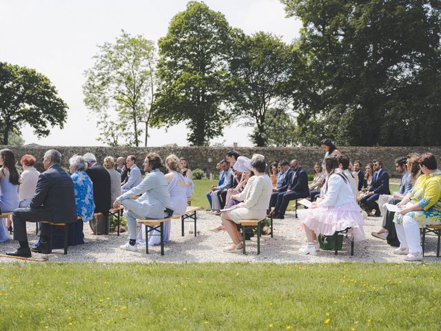 Le mariage de Andréa et Elsa à Pléguien, Côtes d&apos;Armor 52