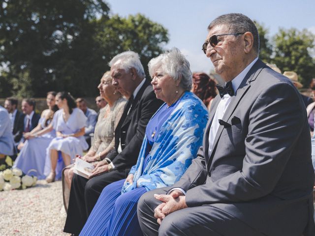 Le mariage de Andréa et Elsa à Pléguien, Côtes d&apos;Armor 55