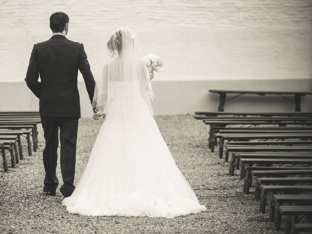 Le mariage de Nadège et Fabien à Schoenau, Bas Rhin 15