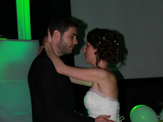 Le mariage de Nadège et Fabien à Schoenau, Bas Rhin 16