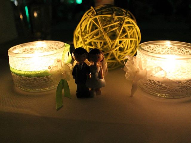 Le mariage de Nadège et Fabien à Schoenau, Bas Rhin 17