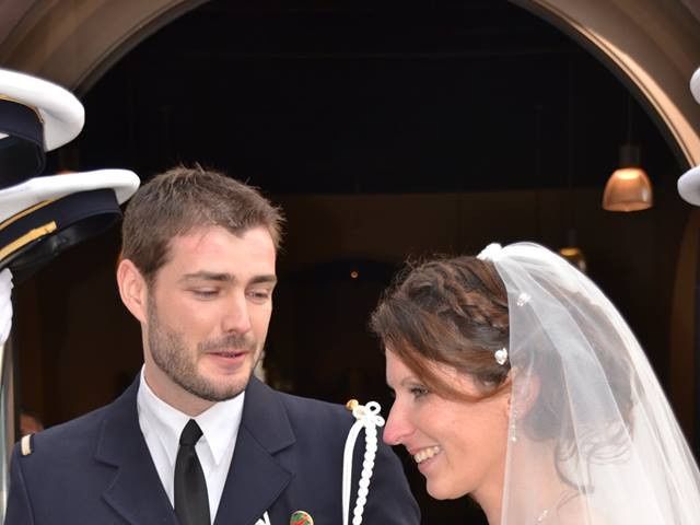 Le mariage de Nadège et Fabien à Schoenau, Bas Rhin 19