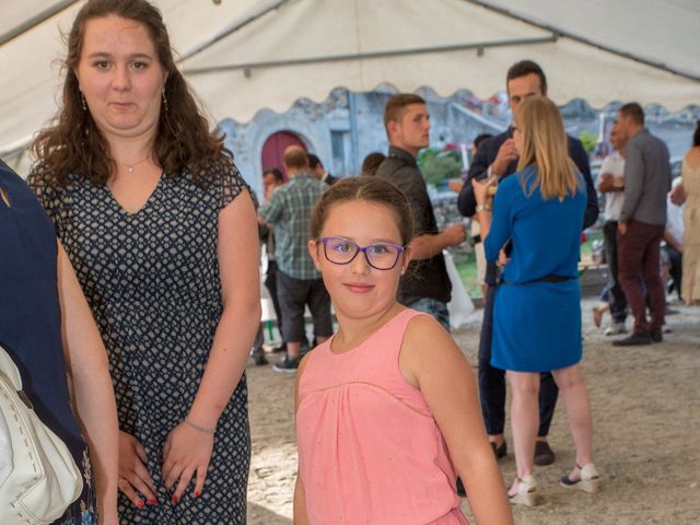 Le mariage de Hervé et Angélique à Monceaux-sur-Dordogne, Corrèze 41