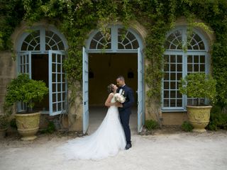 Le mariage de Amandine et Romain