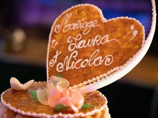 Le mariage de Nicolas et Laura 2