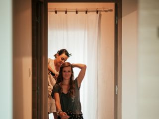 Le mariage de Marie et Youness 3