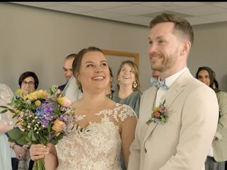 Le mariage de Laura et Antoine 2