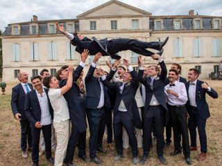 Le mariage de Emma et Jean 3