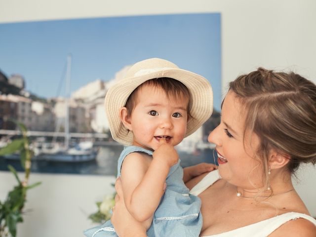 Le mariage de Mathieu et Sandrine à Saint-Étienne, Loire 9