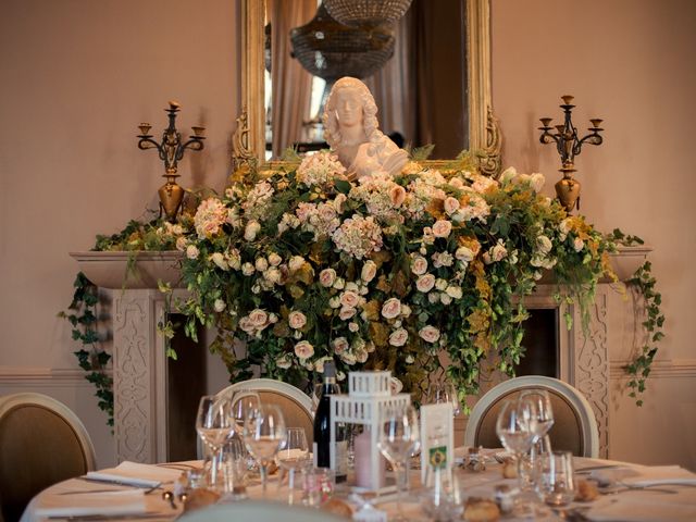 Le mariage de Mathieu et Sandrine à Saint-Étienne, Loire 32