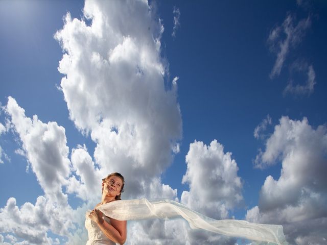 Le mariage de Guillaume et Melanie à Thénac, Charente Maritime 1