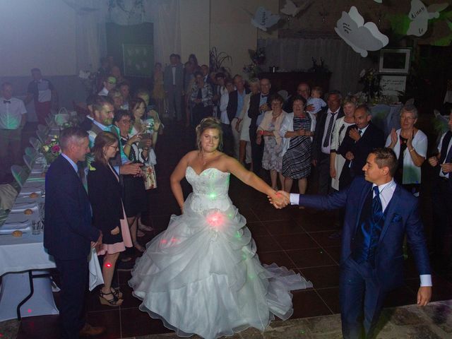 Le mariage de Guillaume et Melanie à Thénac, Charente Maritime 48