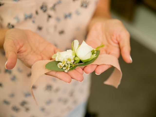 Le mariage de Romain et Amandine à Montpellier, Hérault 9