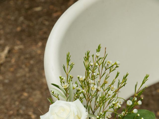 Le mariage de Romain et Amandine à Montpellier, Hérault 30