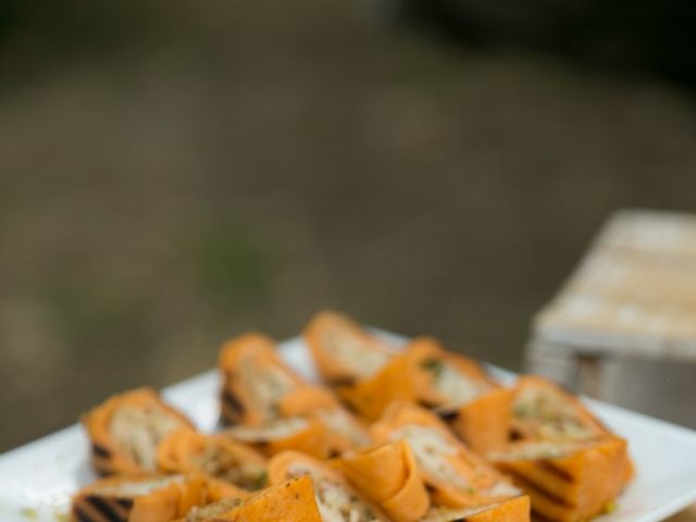 Le mariage de Romain et Amandine à Montpellier, Hérault 60