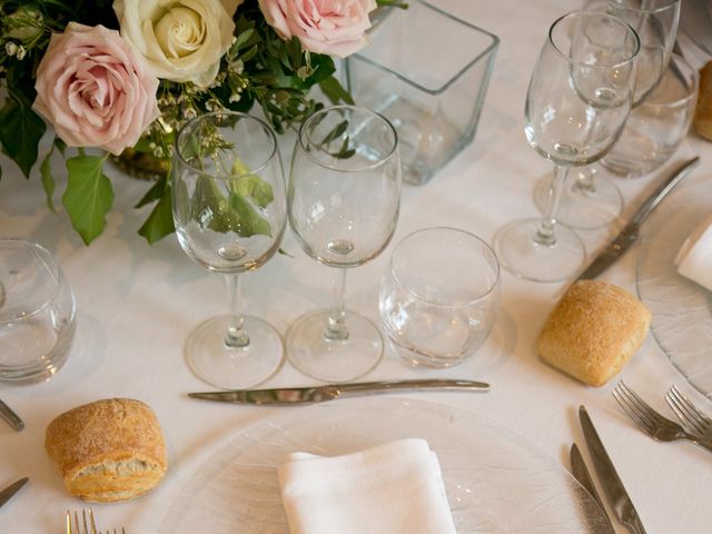 Le mariage de Romain et Amandine à Montpellier, Hérault 62