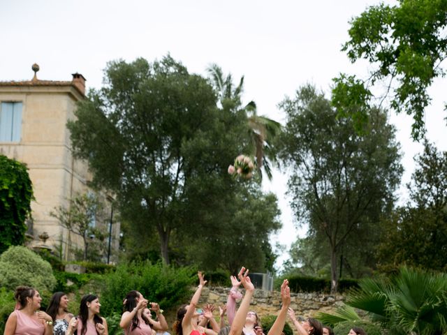 Le mariage de Romain et Amandine à Montpellier, Hérault 68