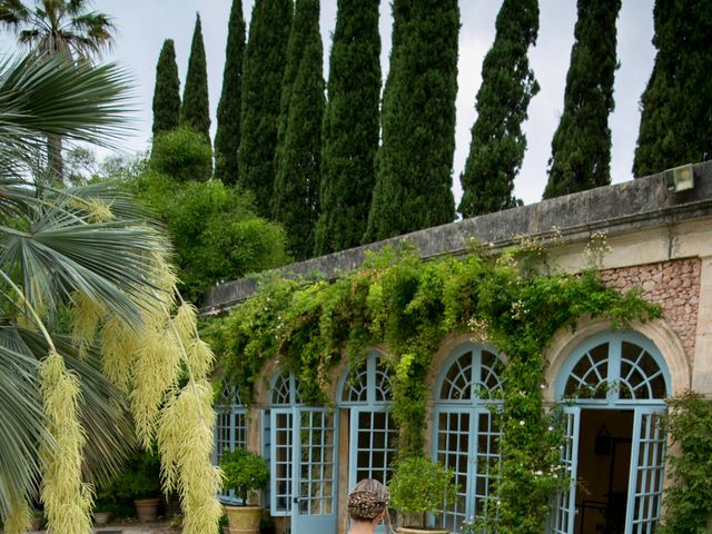 Le mariage de Romain et Amandine à Montpellier, Hérault 69