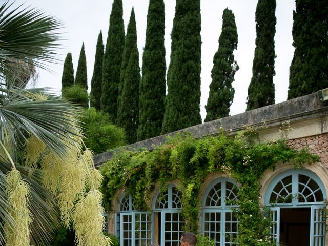 Le mariage de Romain et Amandine à Montpellier, Hérault 70