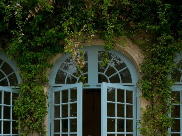 Le mariage de Romain et Amandine à Montpellier, Hérault 73