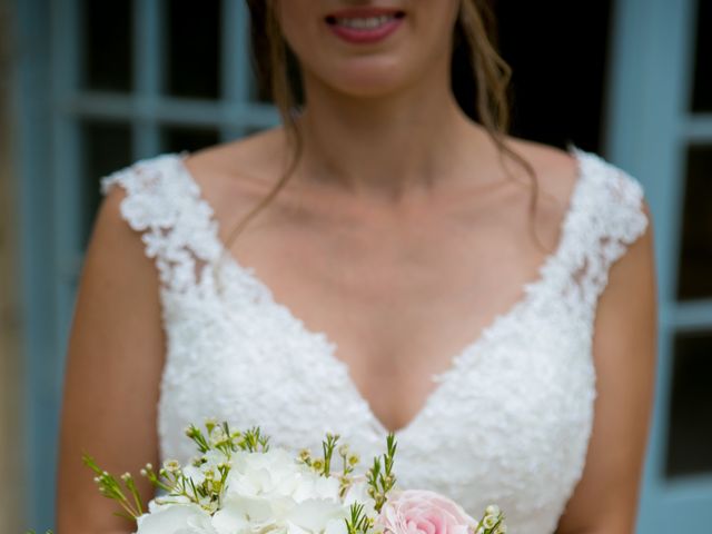 Le mariage de Romain et Amandine à Montpellier, Hérault 74