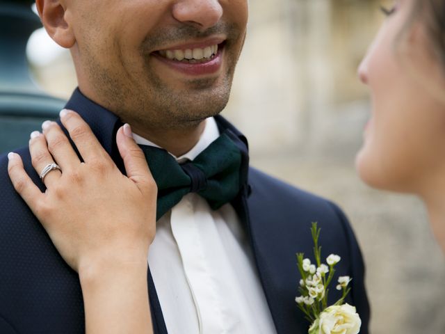 Le mariage de Romain et Amandine à Montpellier, Hérault 84