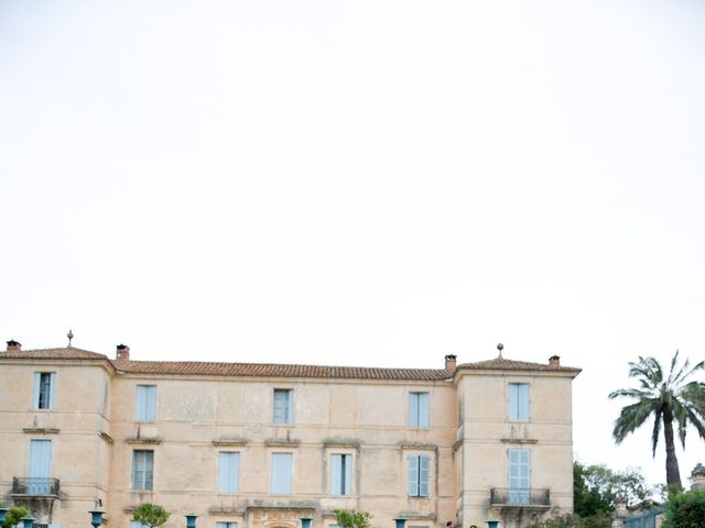 Le mariage de Romain et Amandine à Montpellier, Hérault 98