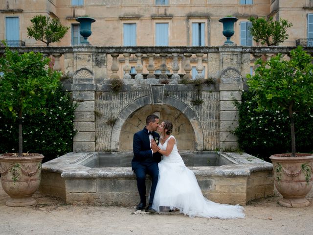 Le mariage de Romain et Amandine à Montpellier, Hérault 99