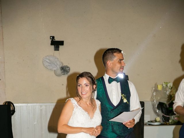 Le mariage de Romain et Amandine à Montpellier, Hérault 105