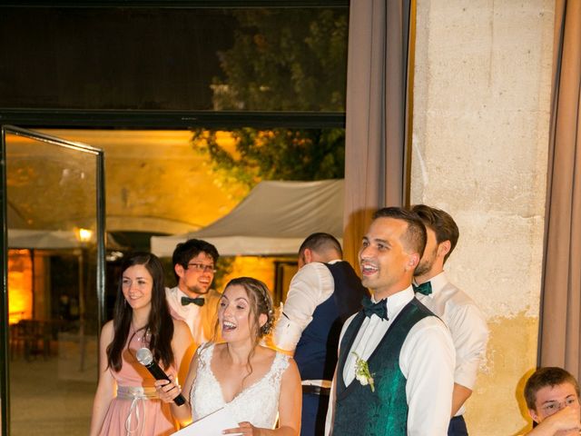 Le mariage de Romain et Amandine à Montpellier, Hérault 108