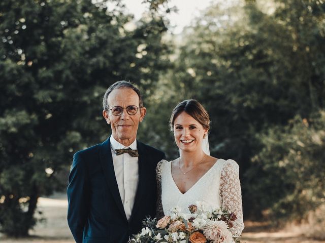 Le mariage de Marguerite et Romain à La Chapelle-Thémer, Vendée 19