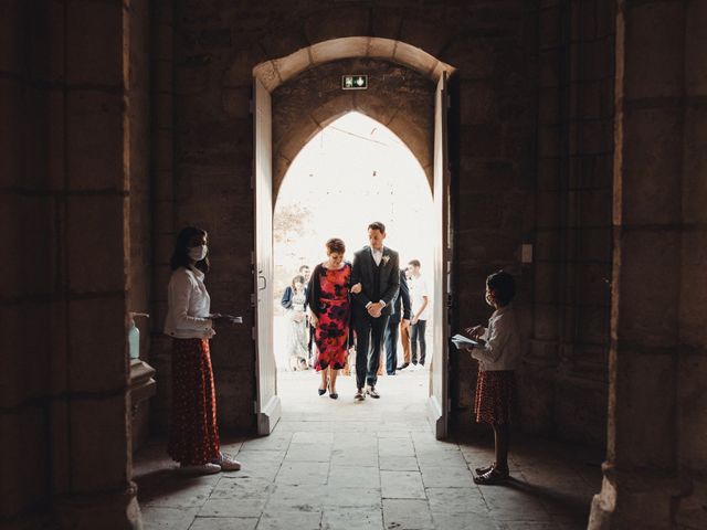 Le mariage de Marguerite et Romain à La Chapelle-Thémer, Vendée 22
